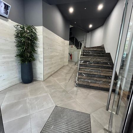 Apartamento Anoeta San Sebastián Dış mekan fotoğraf