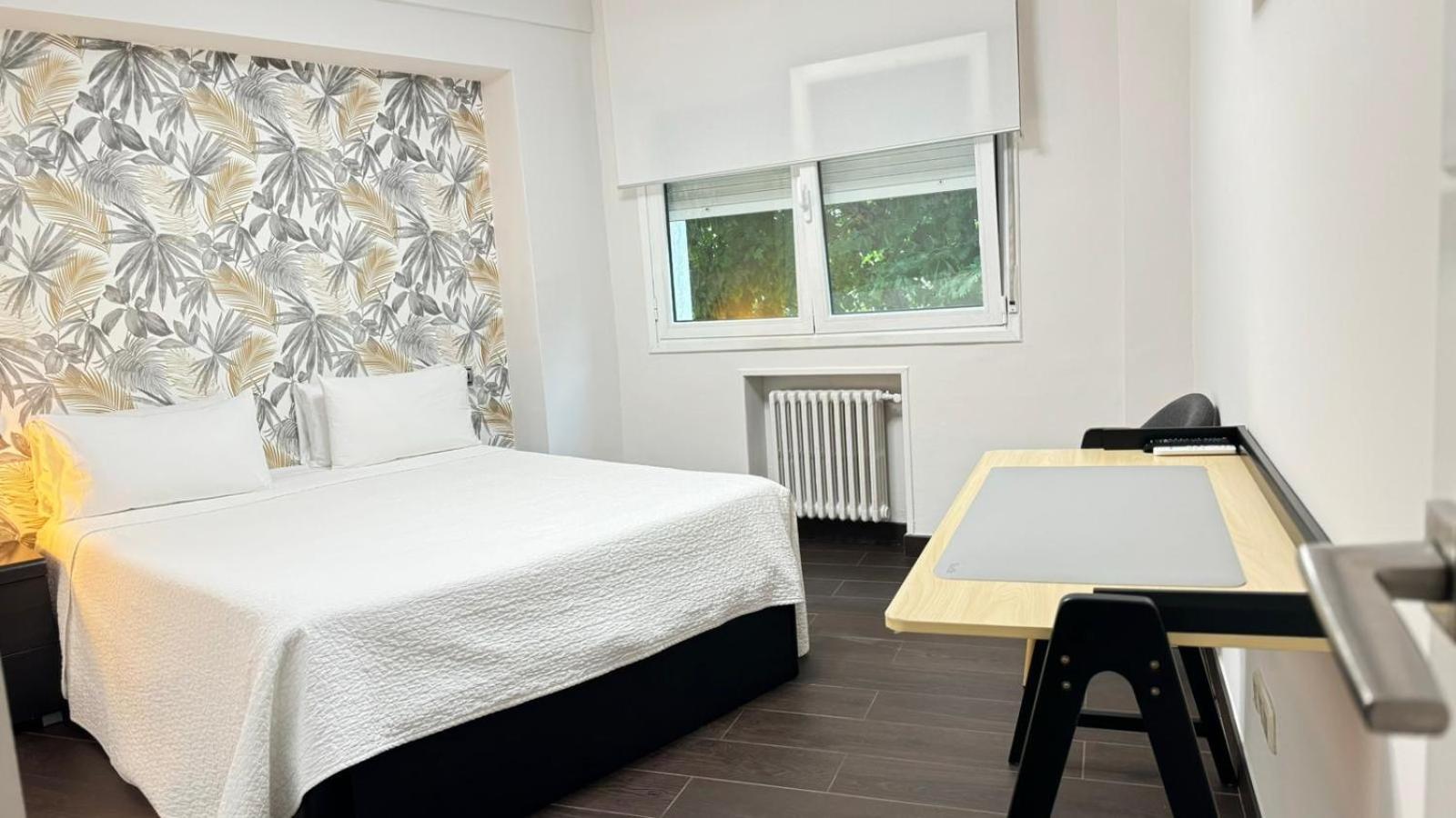 Apartamento Anoeta San Sebastián Dış mekan fotoğraf