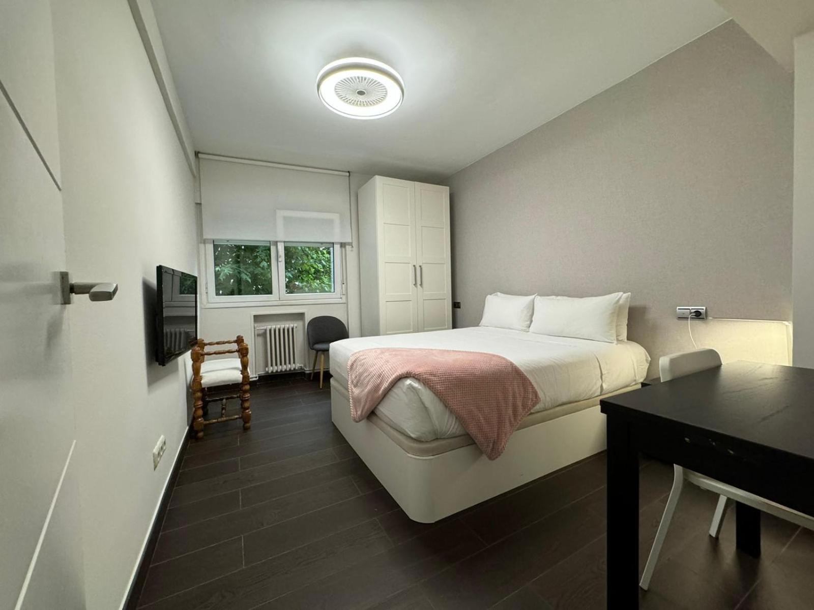 Apartamento Anoeta San Sebastián Dış mekan fotoğraf