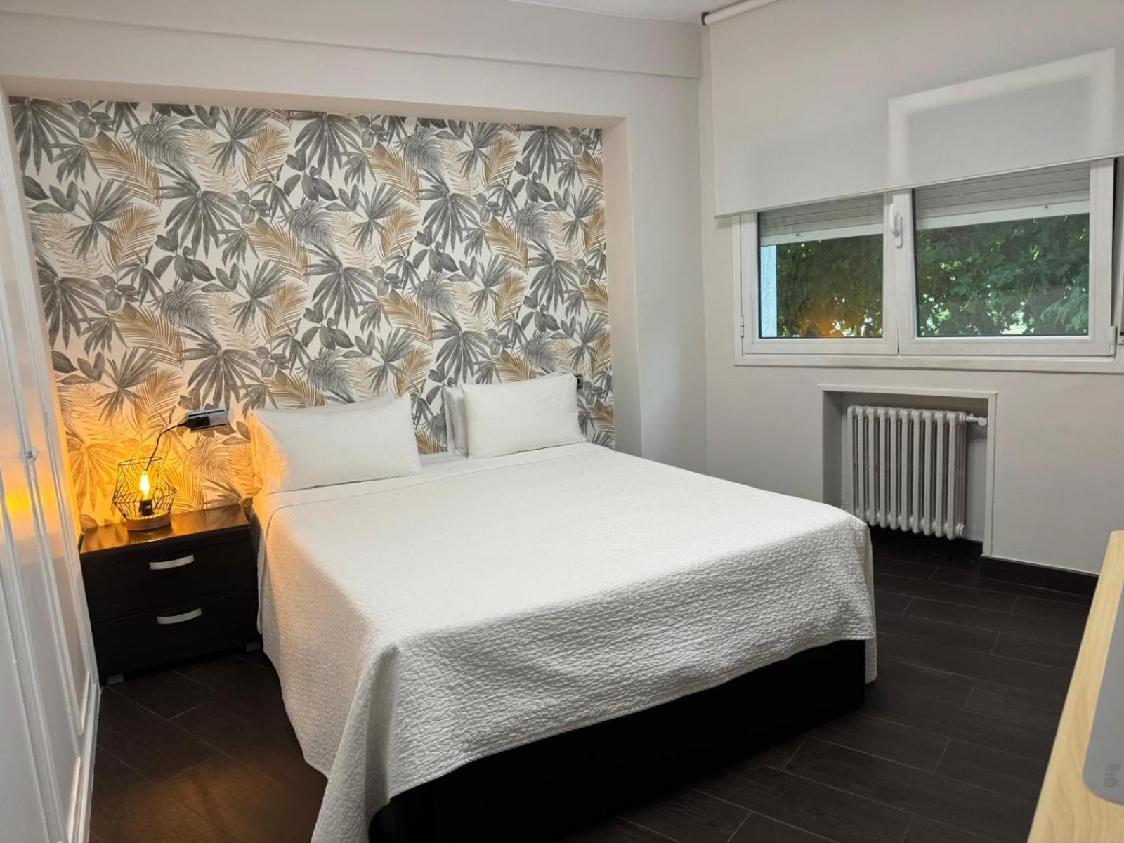 Apartamento Anoeta San Sebastián Dış mekan fotoğraf