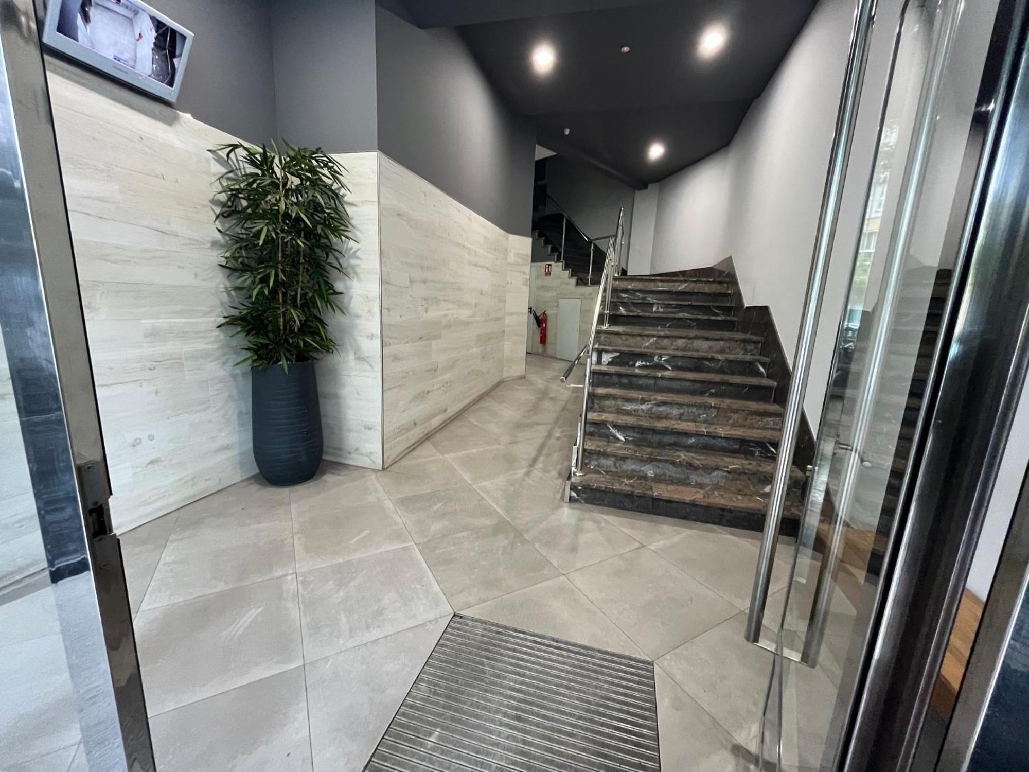 Apartamento Anoeta San Sebastián Dış mekan fotoğraf