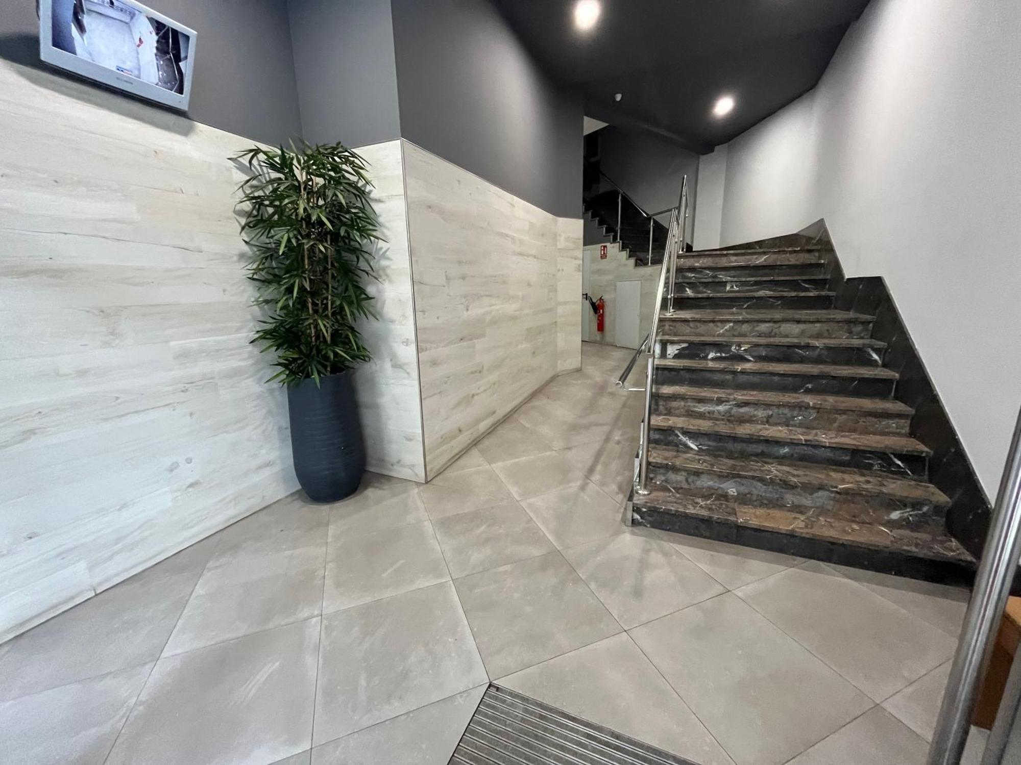 Apartamento Anoeta San Sebastián Dış mekan fotoğraf