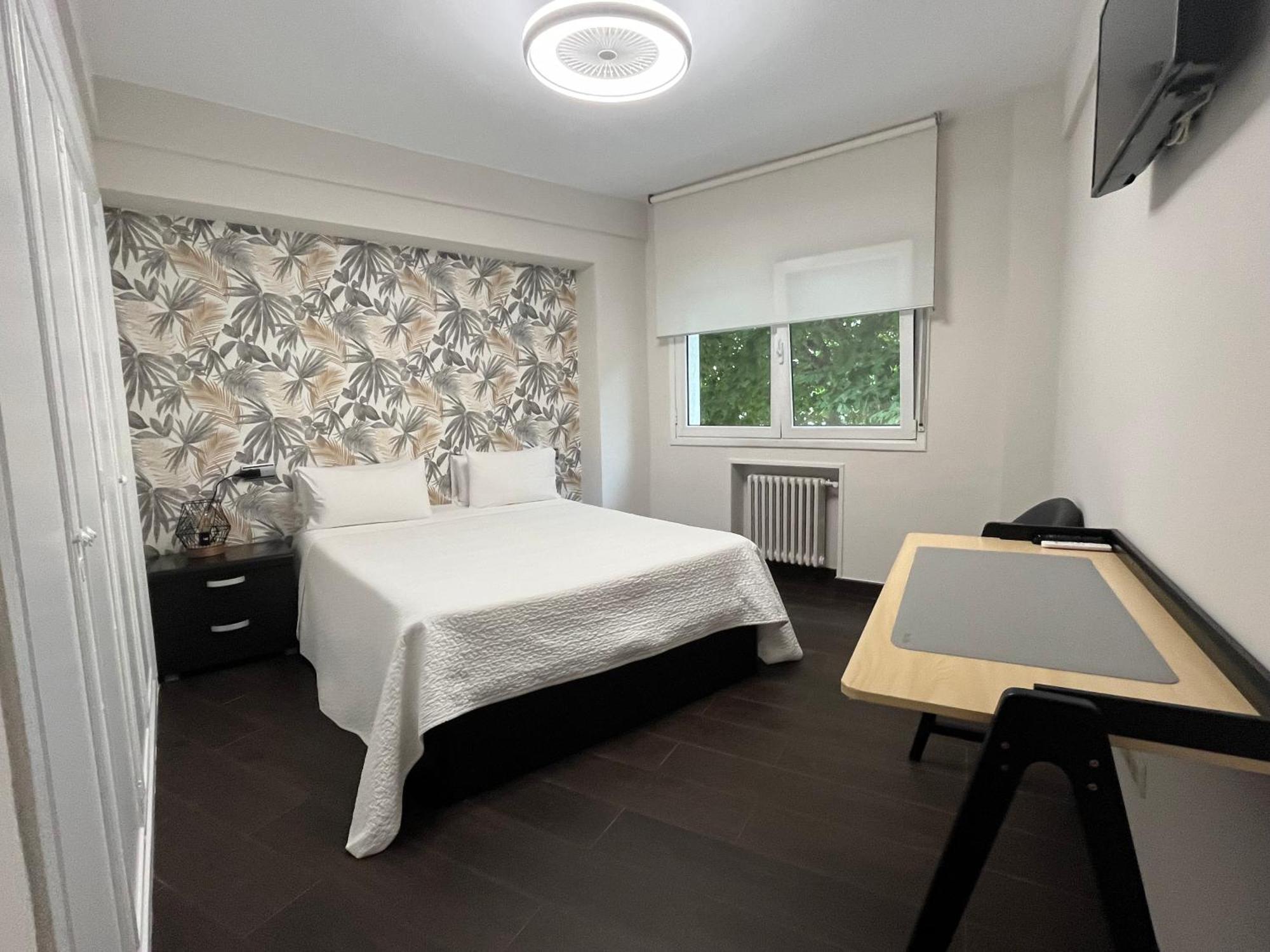 Apartamento Anoeta San Sebastián Dış mekan fotoğraf